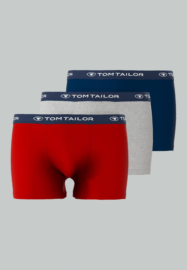 Hip Pants 3er Pack