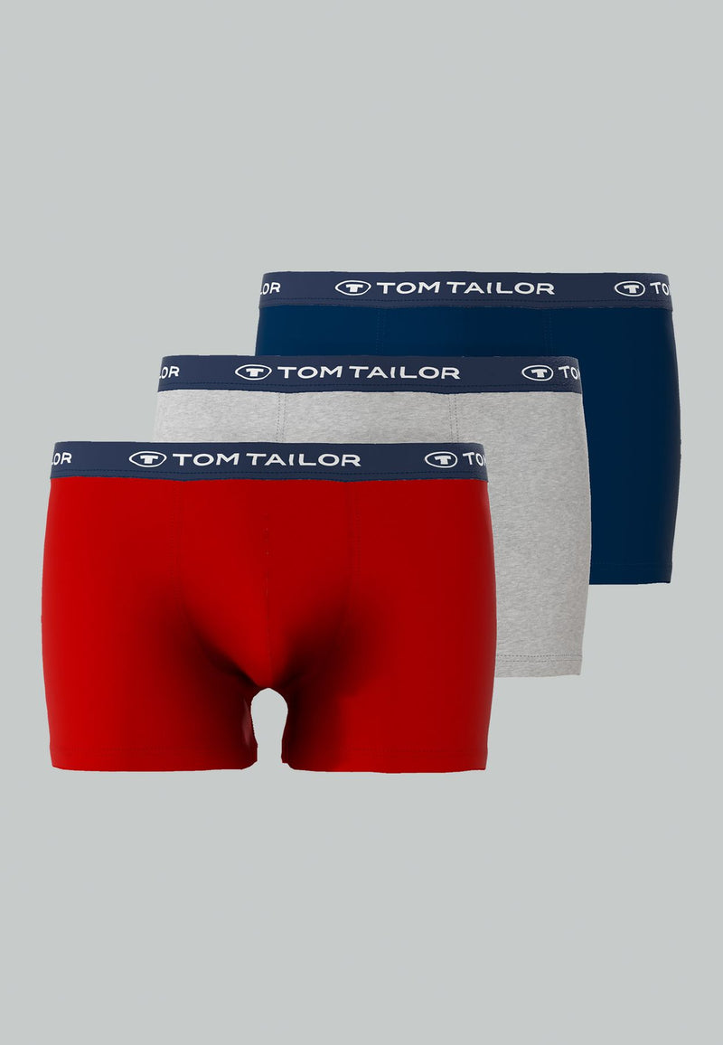 Hip Pants 3er Pack