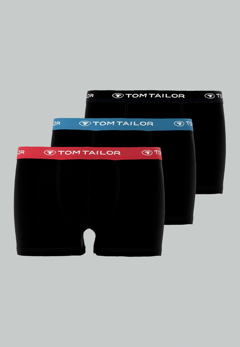 Hip Pants 3er Pack