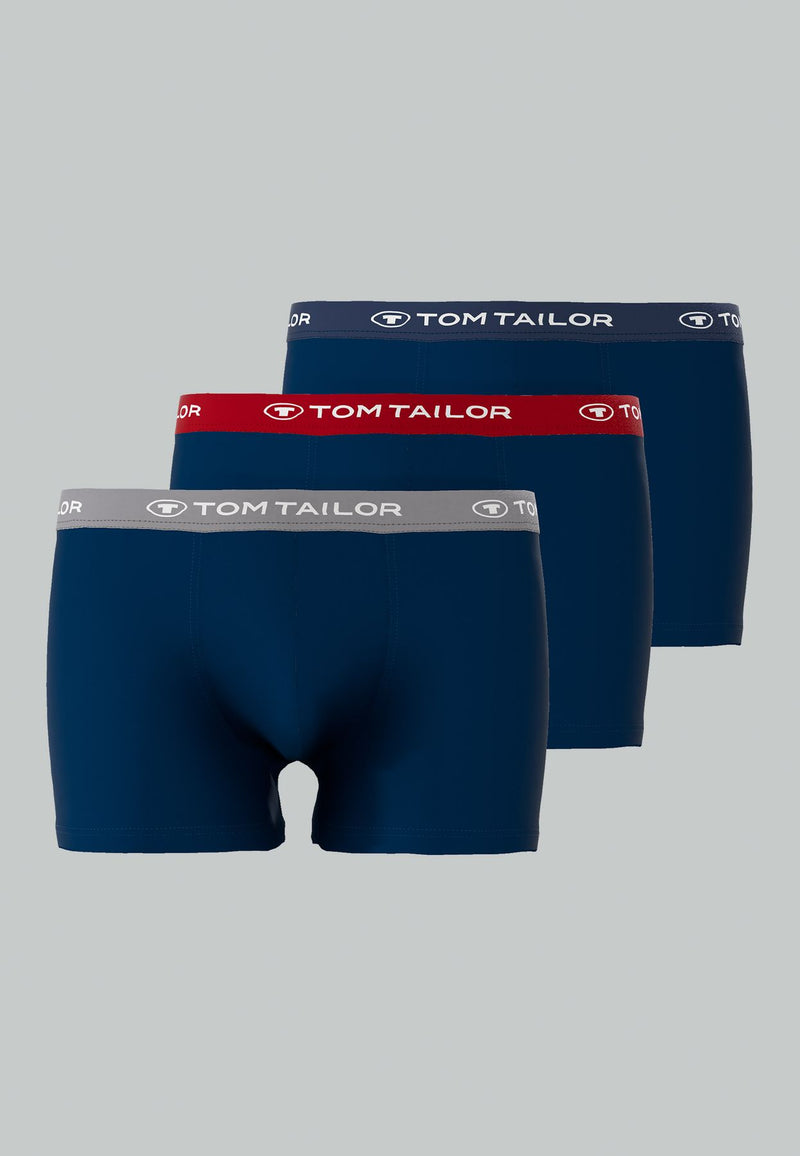 Hip Pants 3er Pack