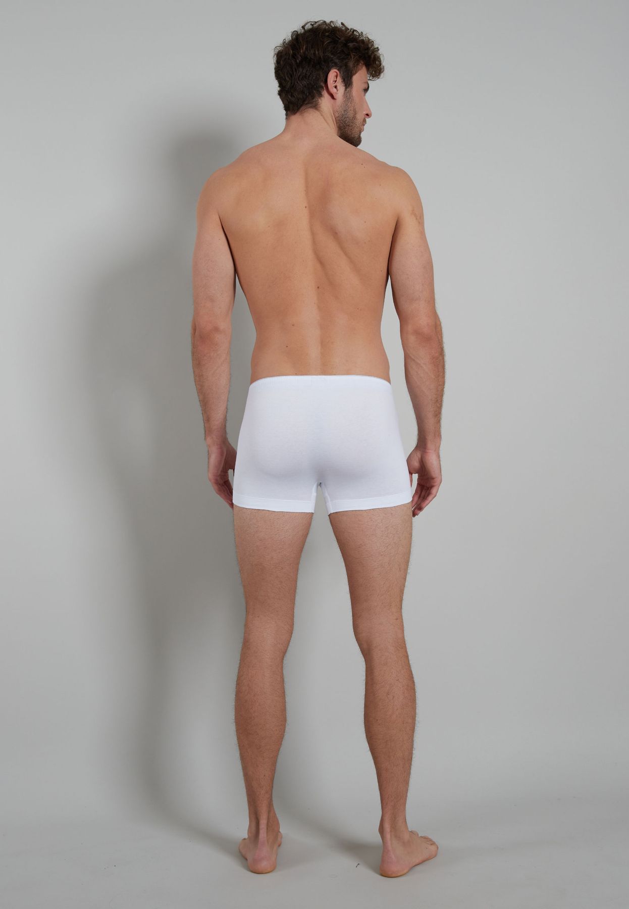 GÖTZBURG Herren Pants uni 1er Pack