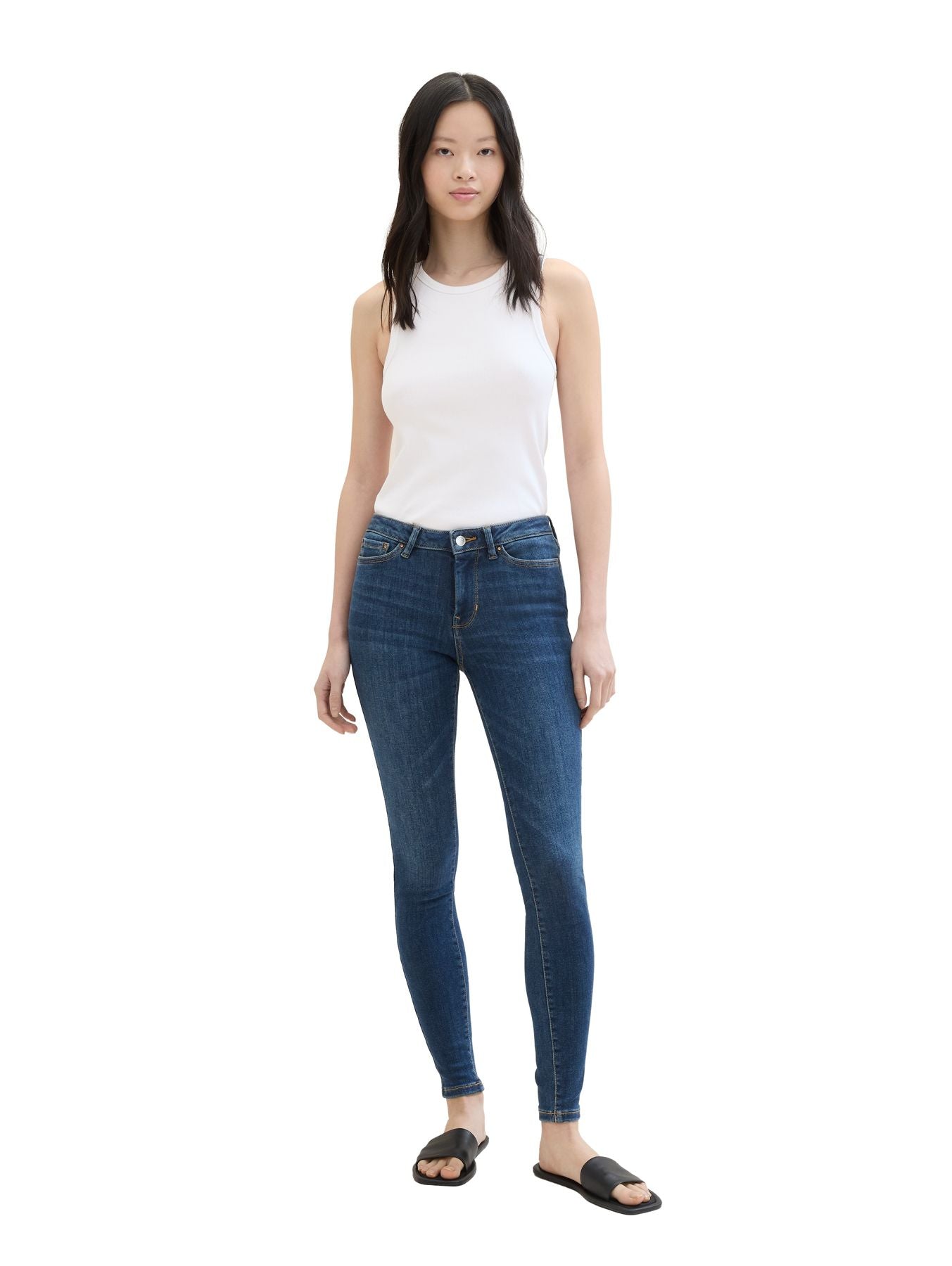 TTNELA EXTRA SKINNY Jeans mit Superstretch