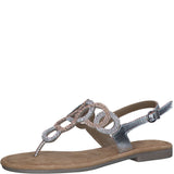 Da.-Sandalette