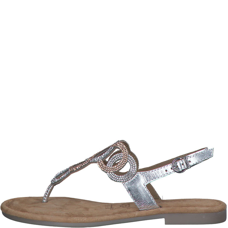 Da.-Sandalette