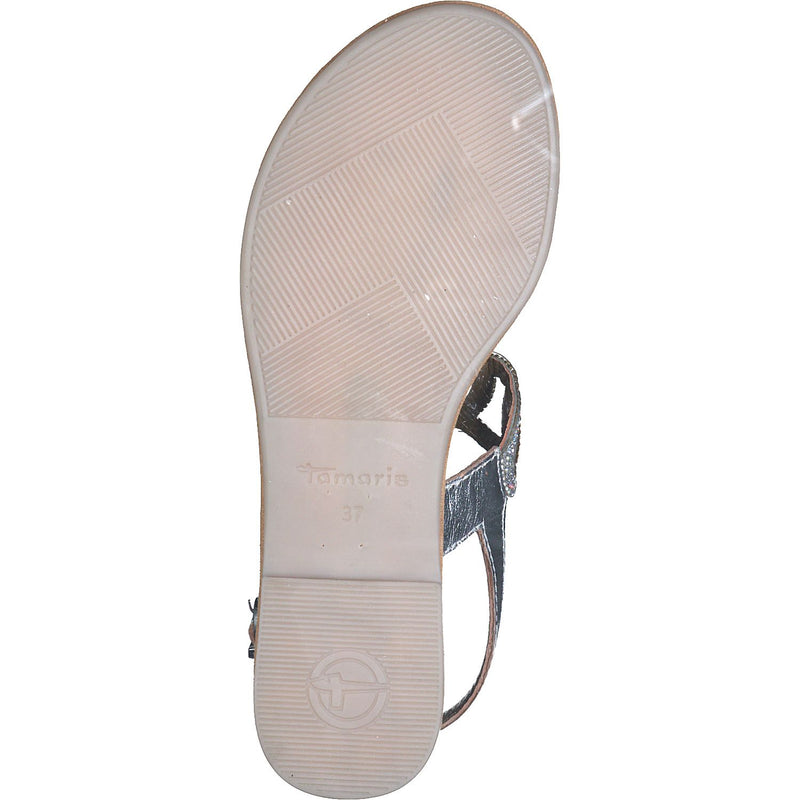 Da.-Sandalette
