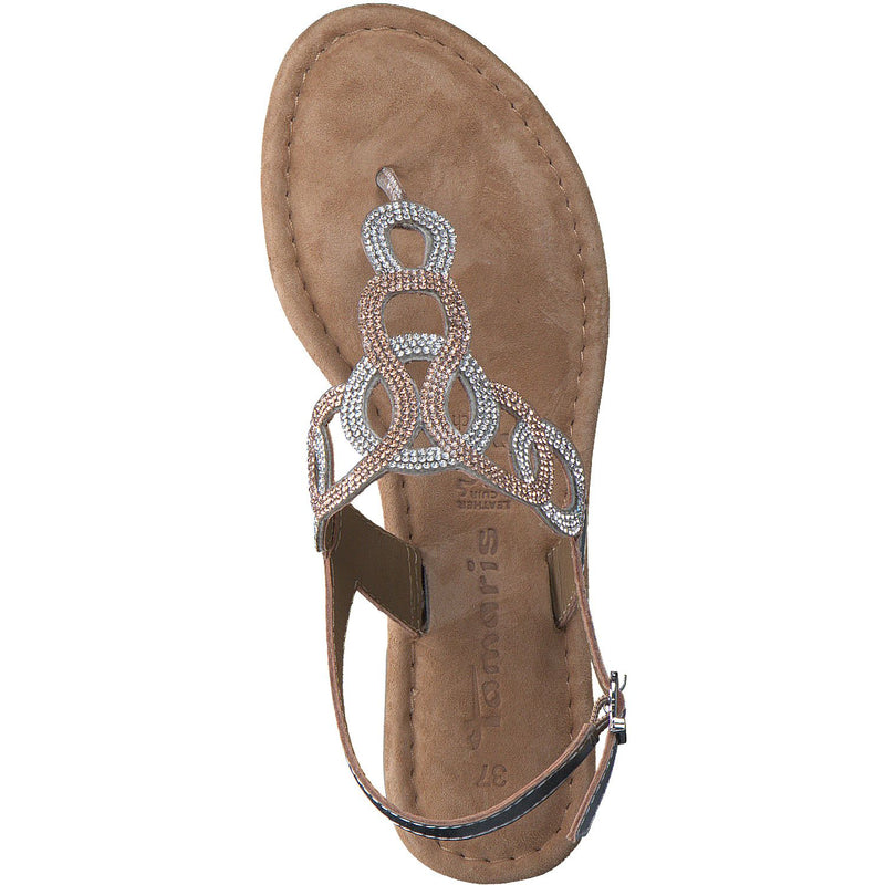 Da.-Sandalette
