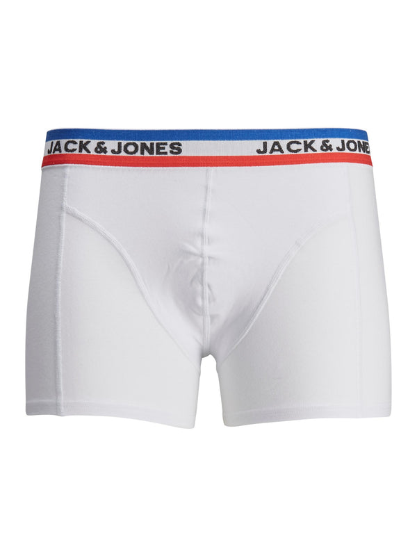 JACNEW WB TRUNKS 3 PACK LN