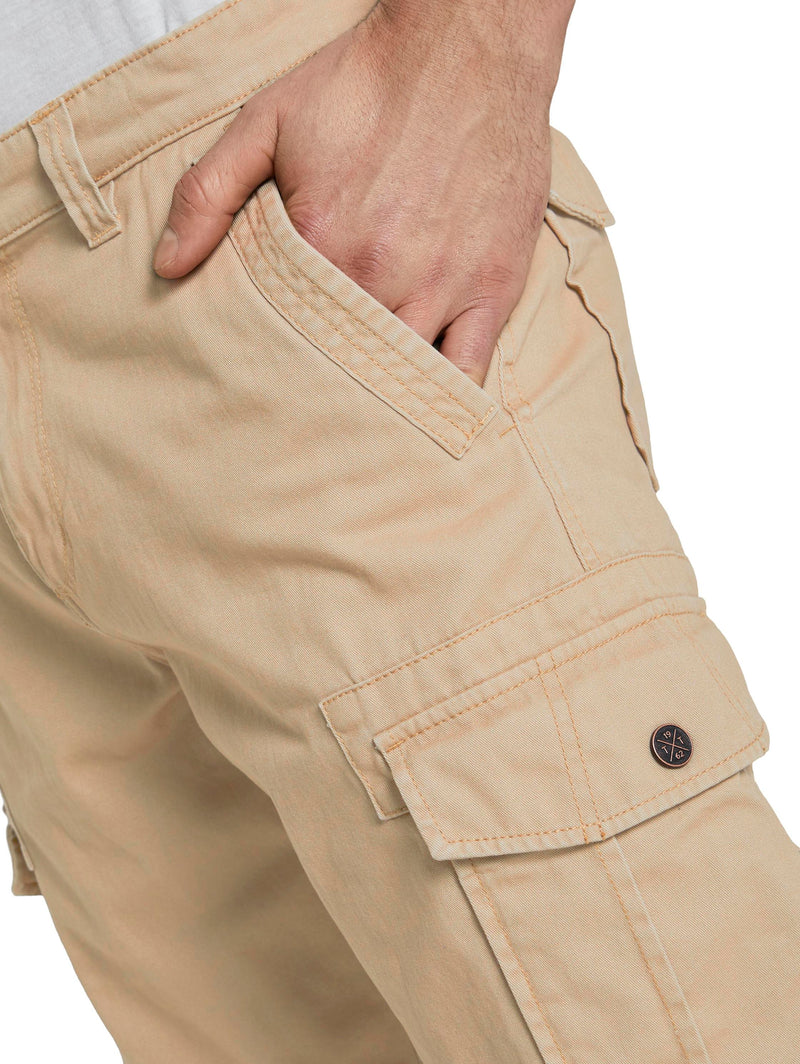 Twill Cargo