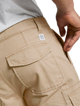 Twill Cargo