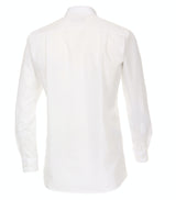 Popeline Hemd uni 006050