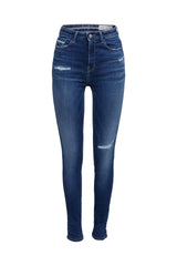 Skinny Jeans mit Stretchkomfort