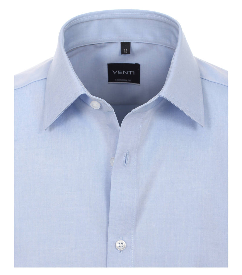 Hemd Halbarm uninah 001620