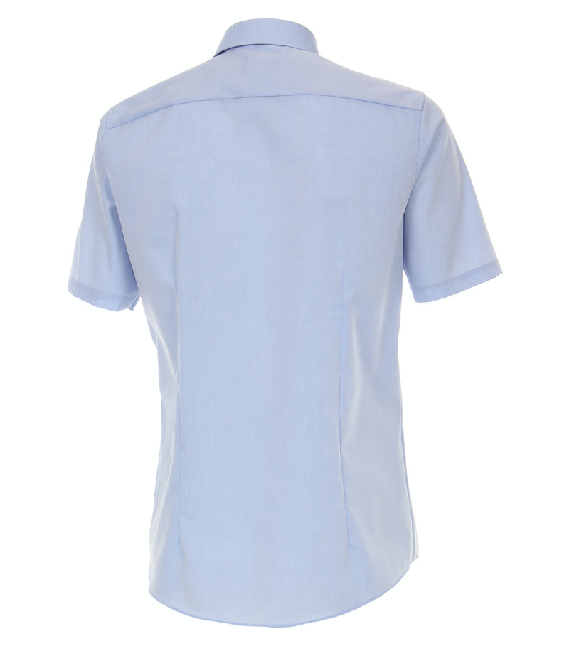 Hemd Halbarm uninah 001620