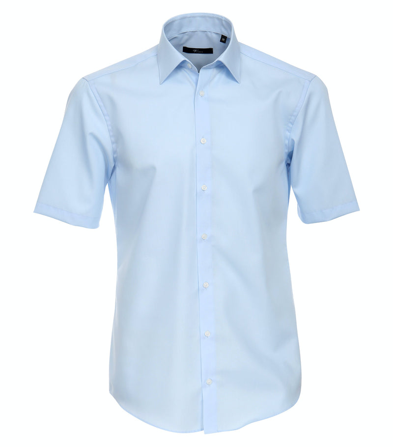 Hemd Halbarm uninah 001620