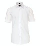 Hemd Halbarm uninah 001620