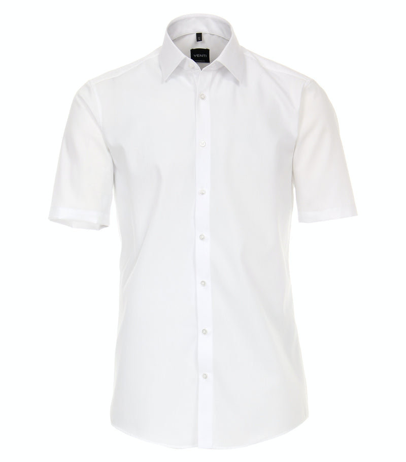 Hemd Halbarm uninah 001620