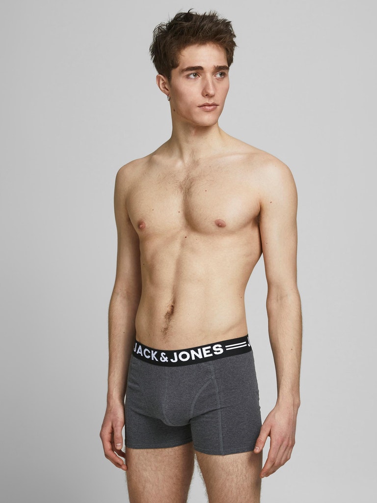 JACLICHFIELD TRUNKS 3 PACK NOOS