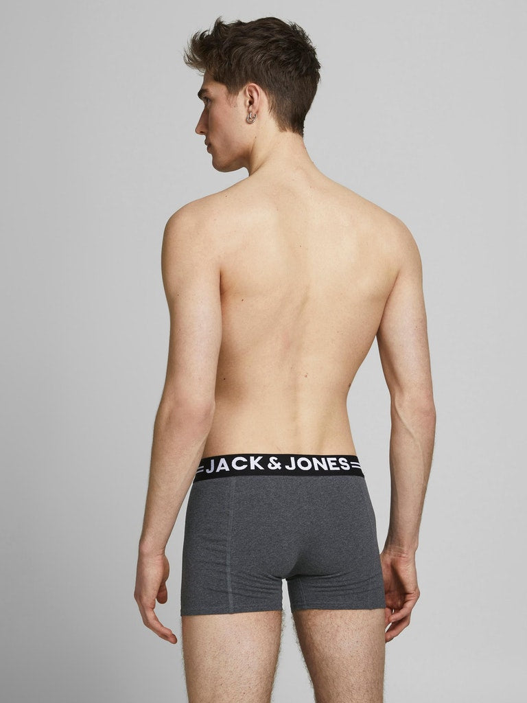 JACLICHFIELD TRUNKS 3 PACK NOOS