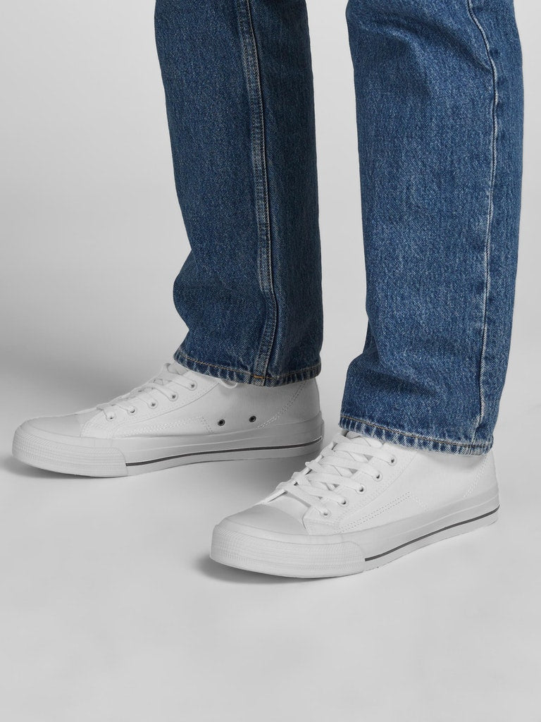 JFWCORP CANVAS HI LN