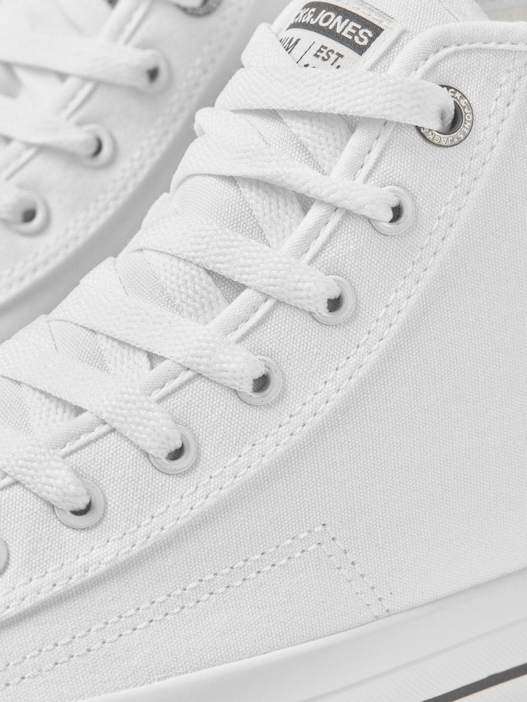 JFWCORP CANVAS HI LN