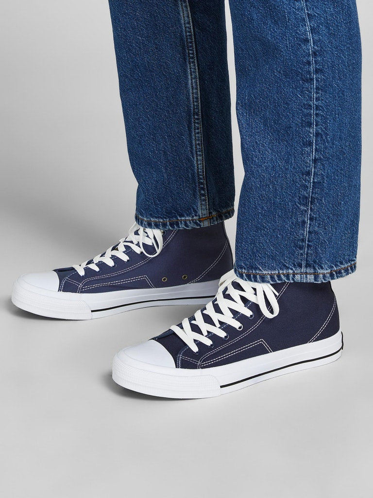 JFWCORP CANVAS HI LN