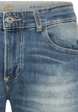5 Pocket Slim Fit Hose