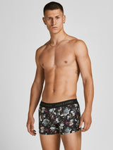 JACFLOWER MICROFIBER 3 PACK