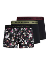 JACFLOWER MICROFIBER 3 PACK