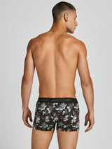 JACFLOWER MICROFIBER 3 PACK