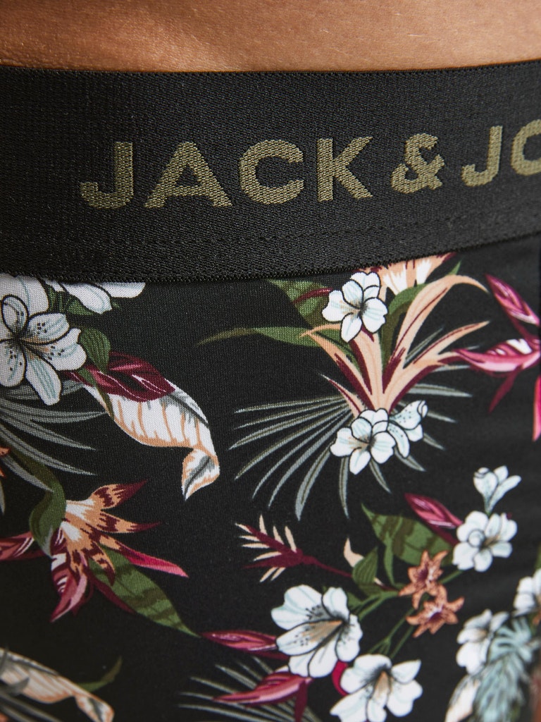JACFLOWER MICROFIBER 3 PACK