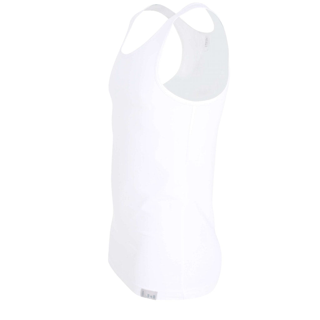 GÖTZBURG Herren Tank-Top uni 1er Pack