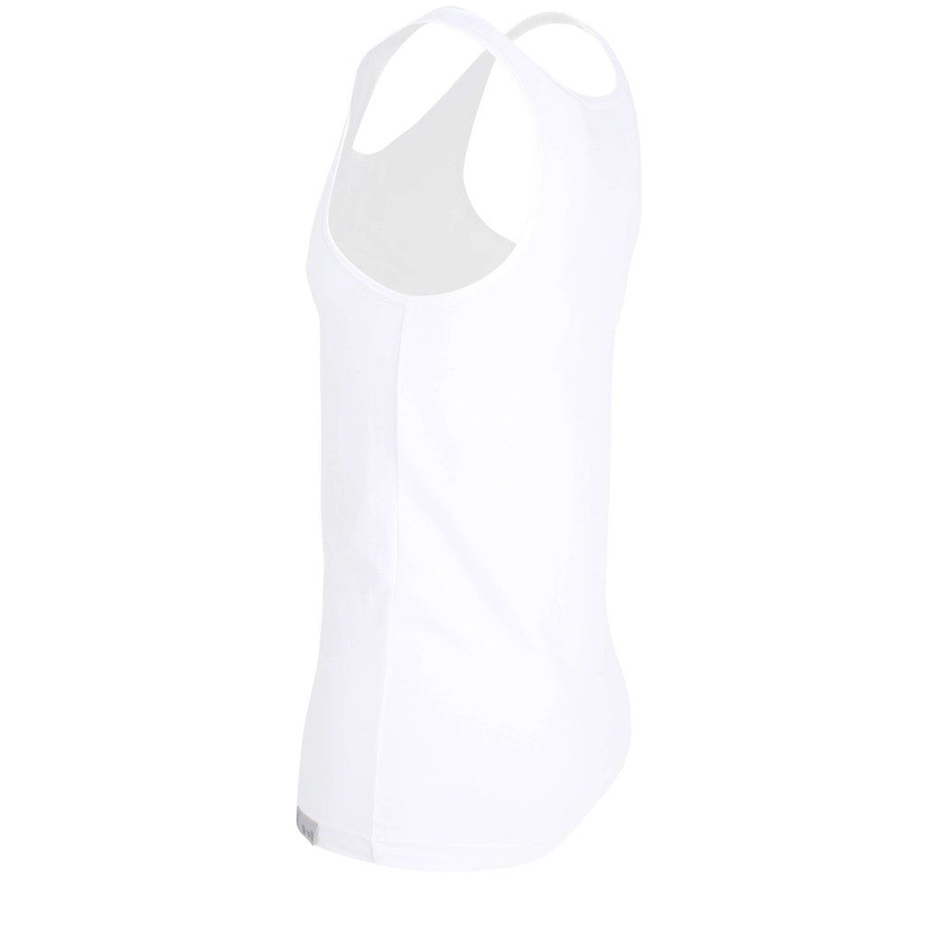 GÖTZBURG Herren Tank-Top uni 1er Pack