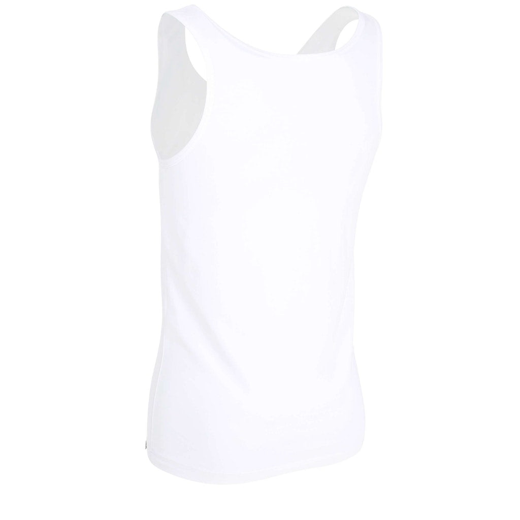 GÖTZBURG Herren Tank-Top uni 1er Pack