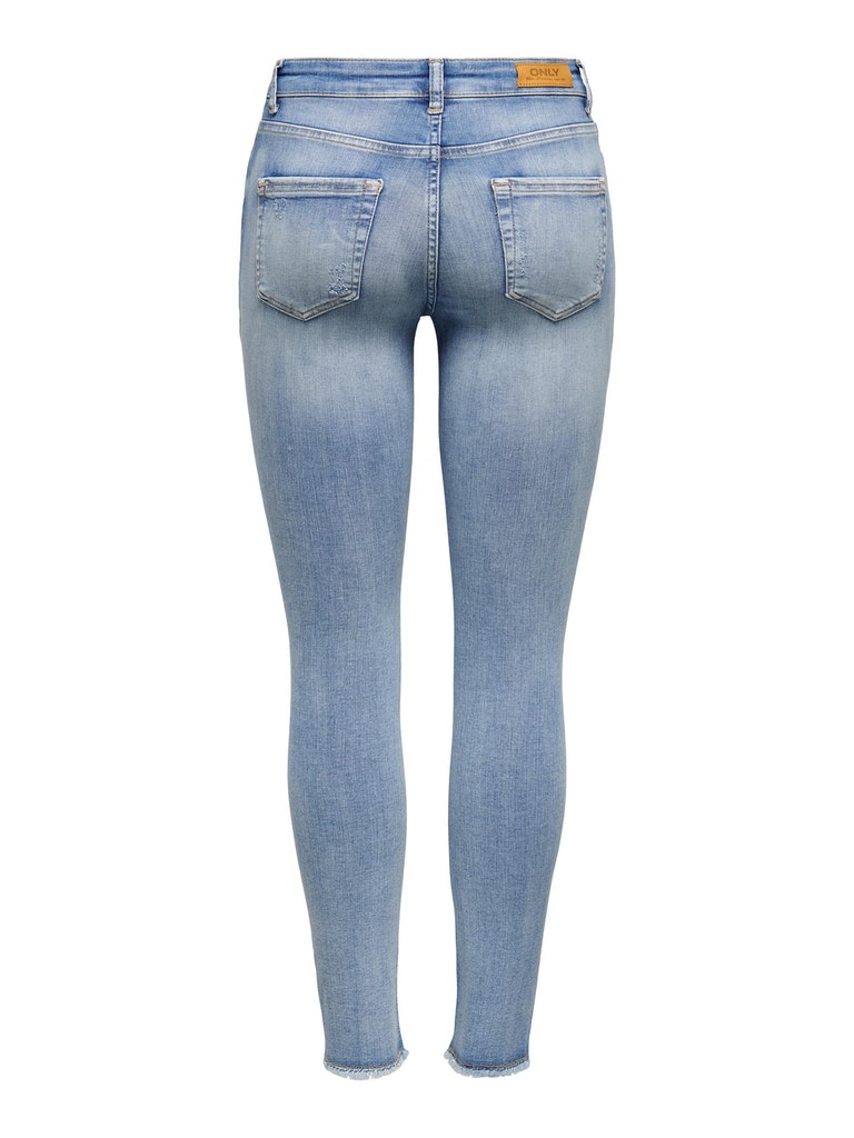 ONLBLUSH MID SK RW AK DT DNM REA213 NOOS