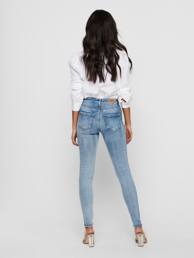 ONLBLUSH MID SK RW AK DT DNM REA213 NOOS