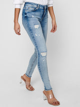 ONLBLUSH MID SK RW AK DT DNM REA213 NOOS