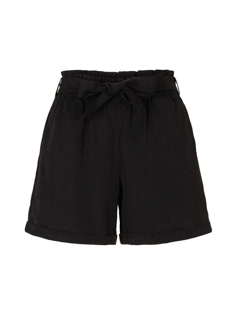 soft relaxed shorts