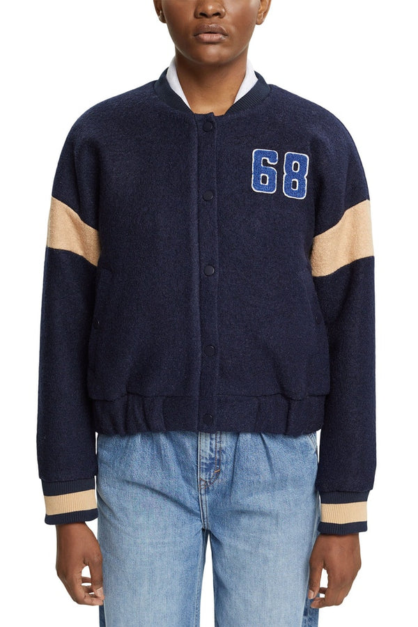 Women Jackets indoor woven regular