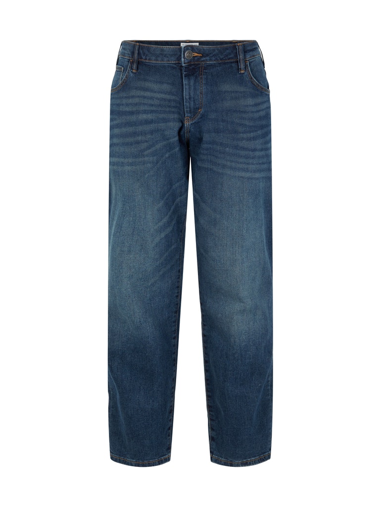TOM TAILOR slim