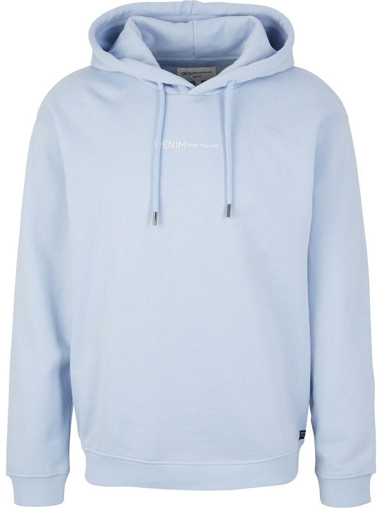 hoody with print
