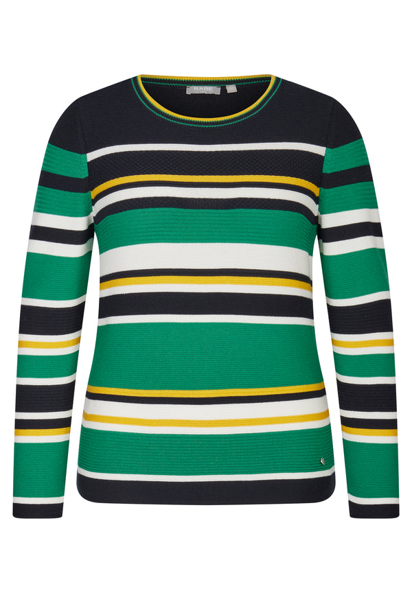 Rabe Selection Pullover