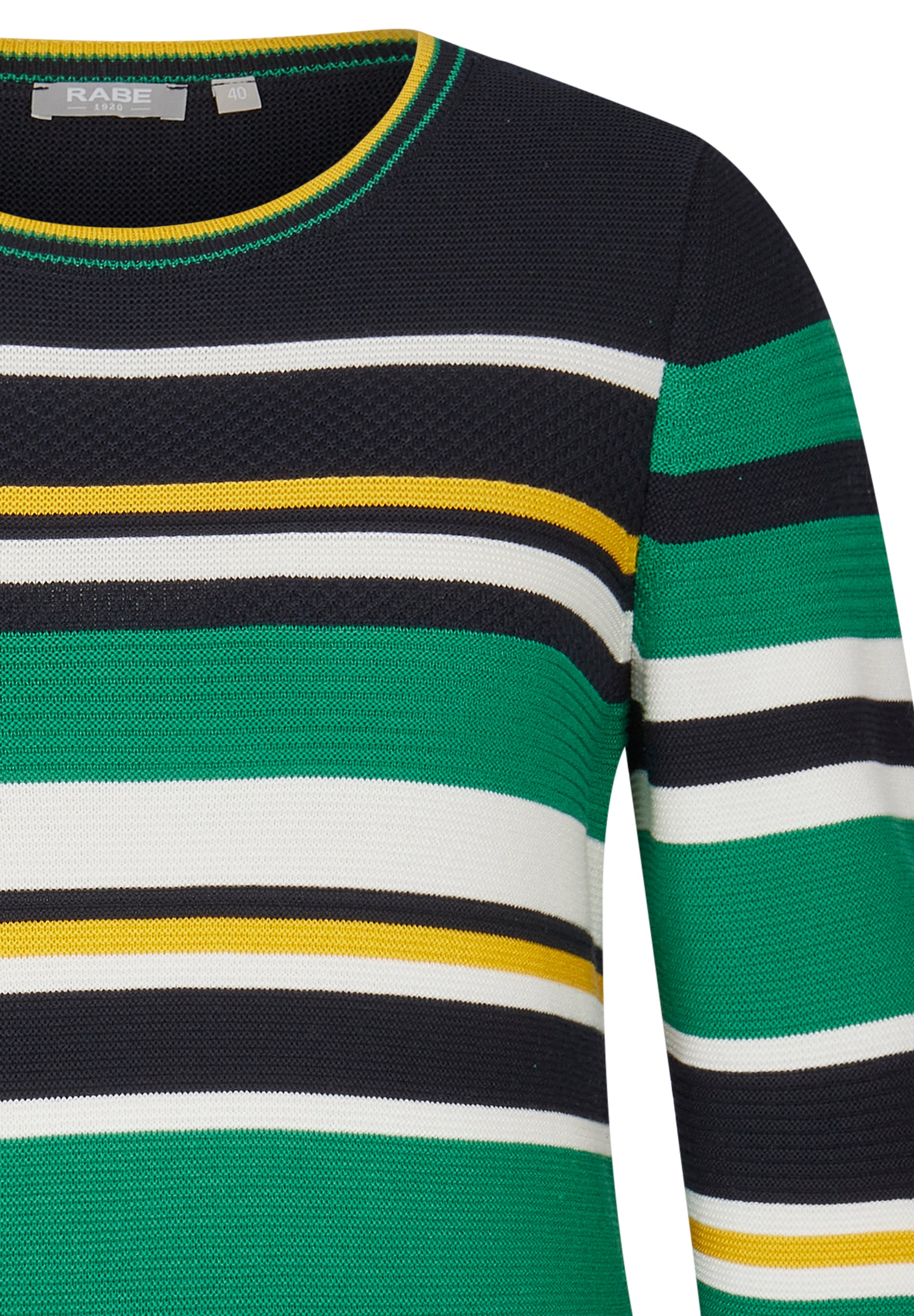 Rabe Selection Pullover