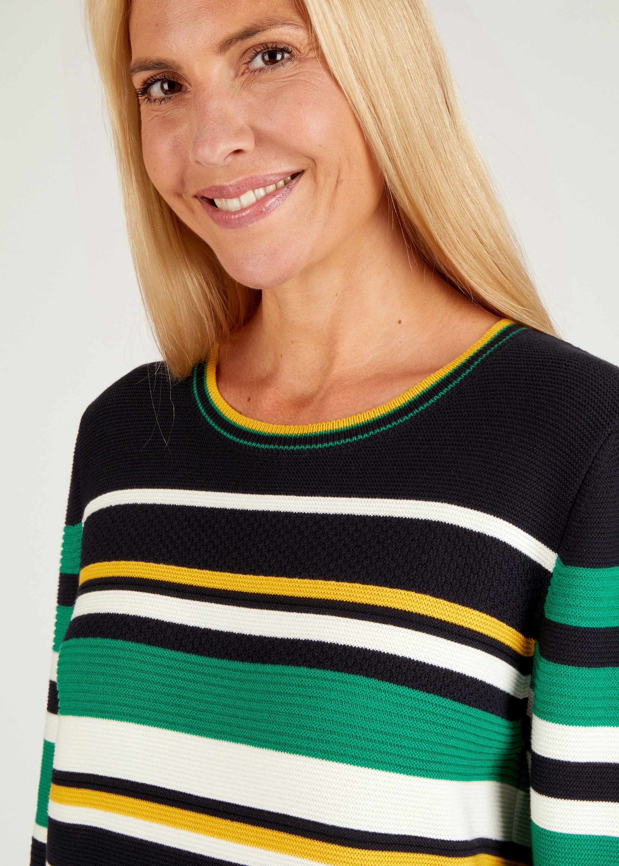 Rabe Selection Pullover