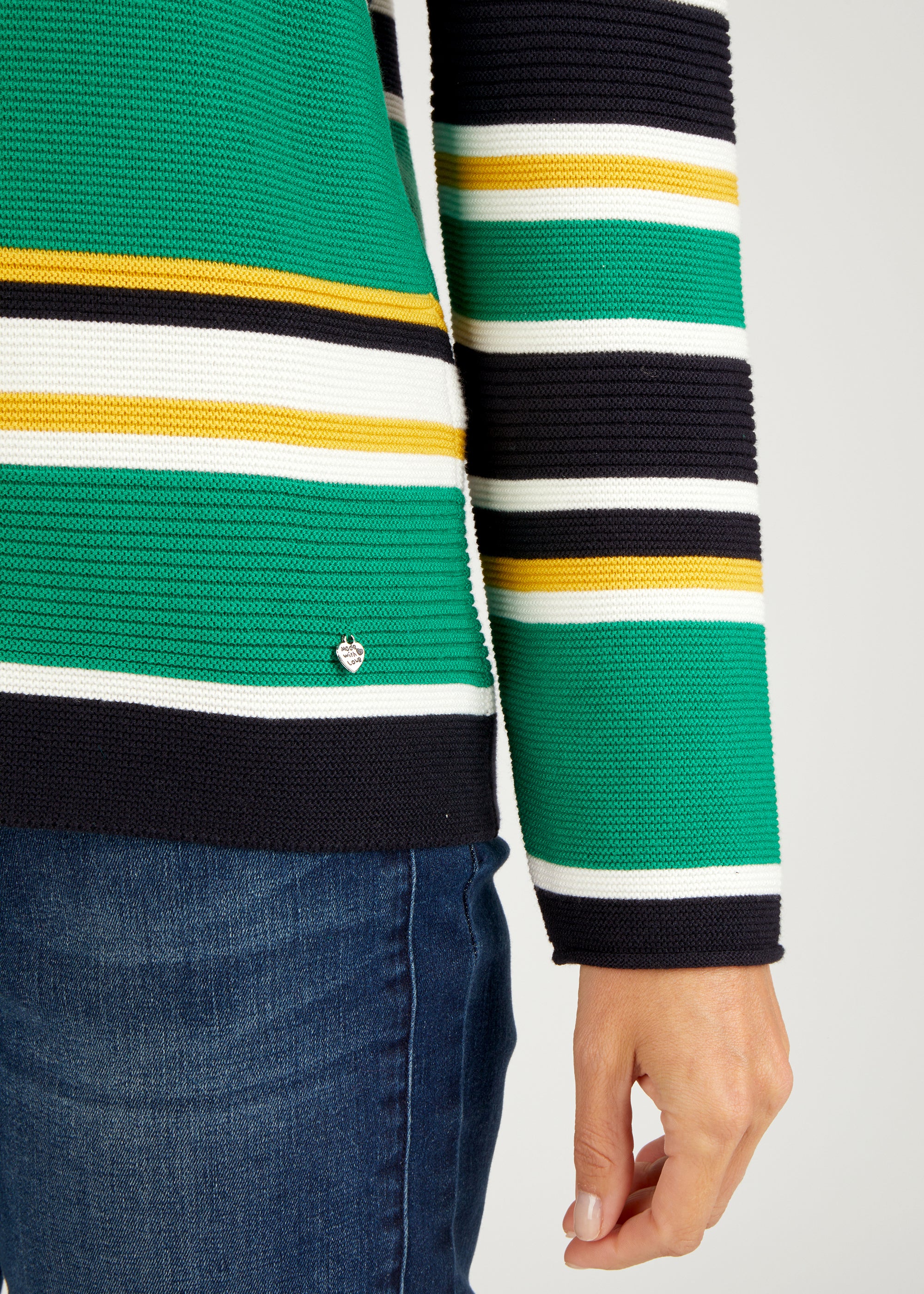 Rabe Selection Pullover