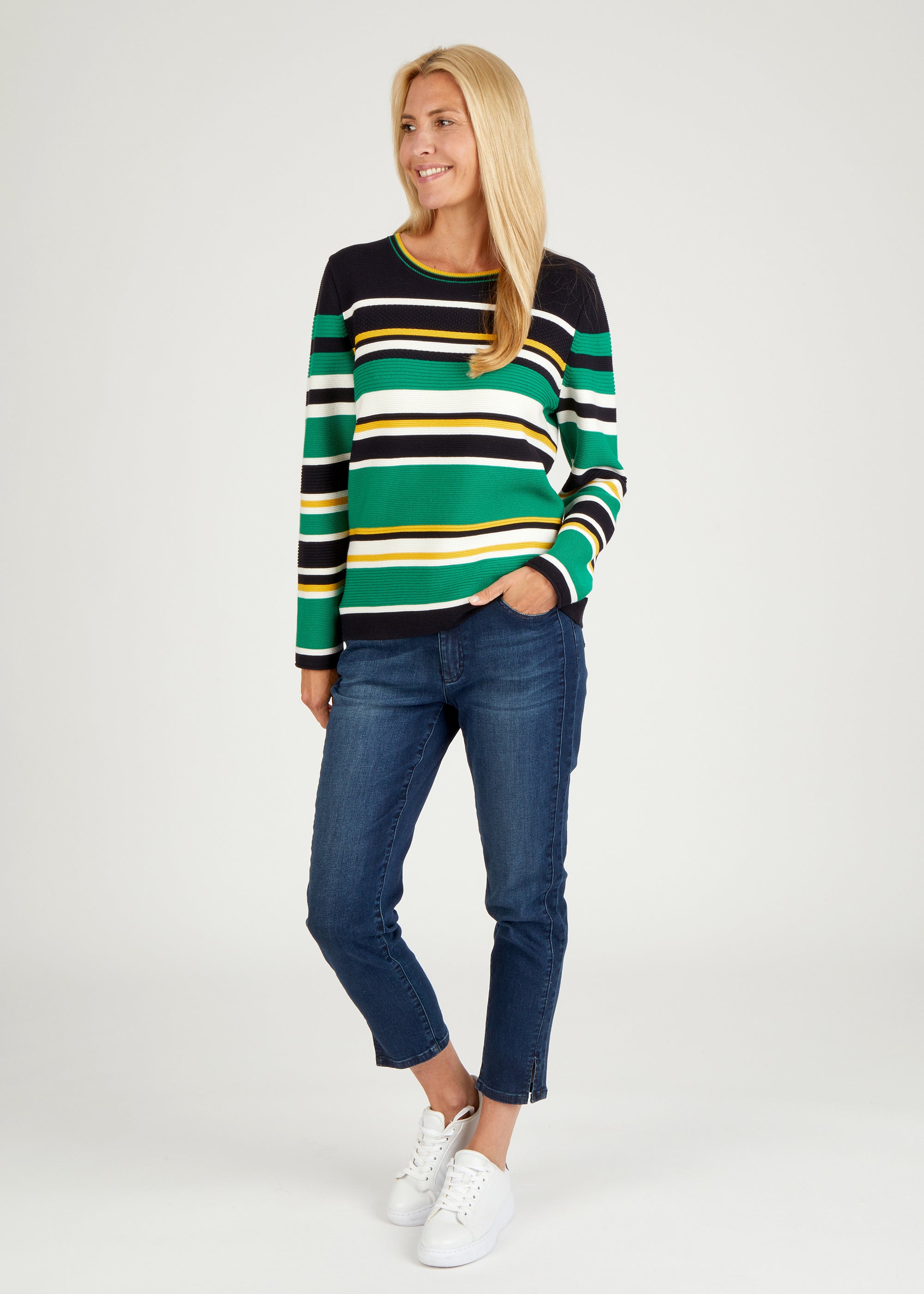 Rabe Selection Pullover