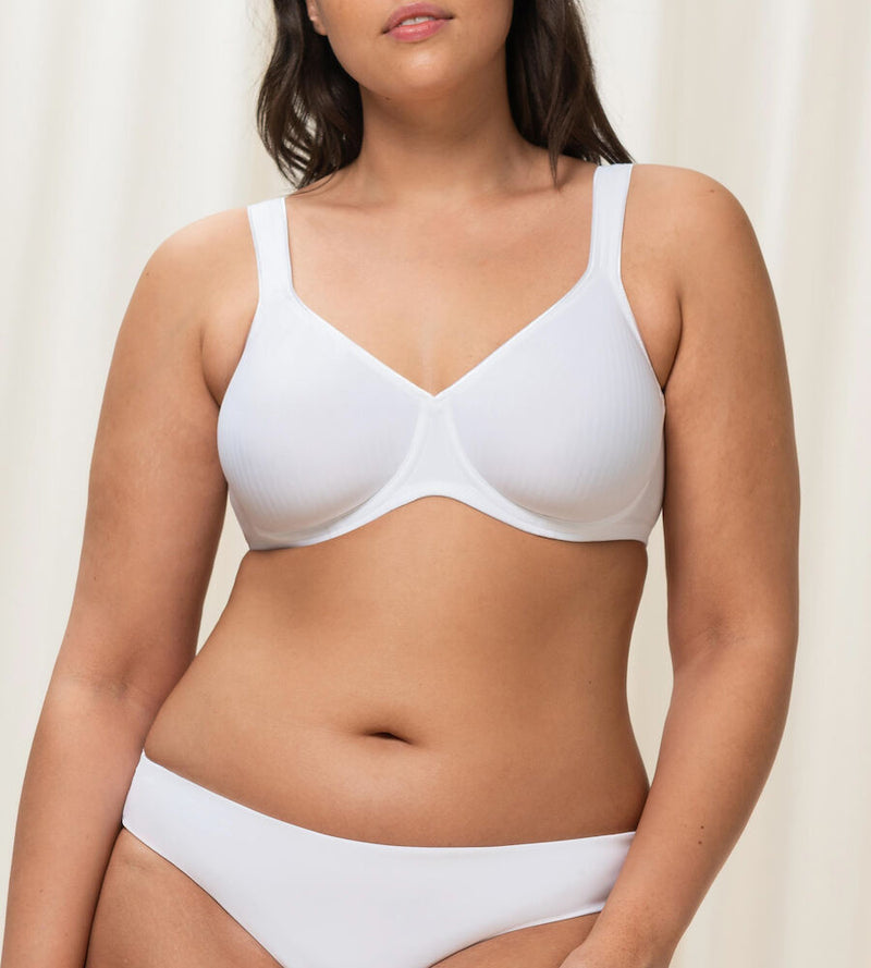 Modern Soft+Cotton N
