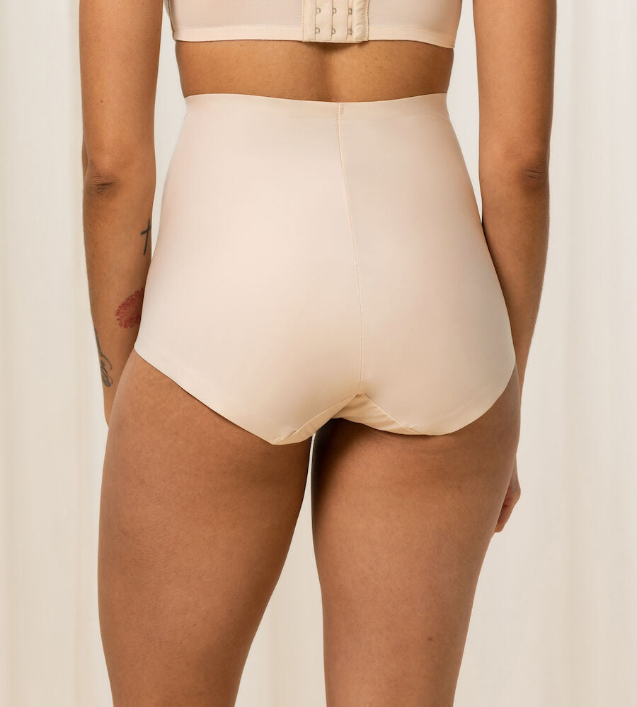 Medium Shaping Series Highwaist Panty