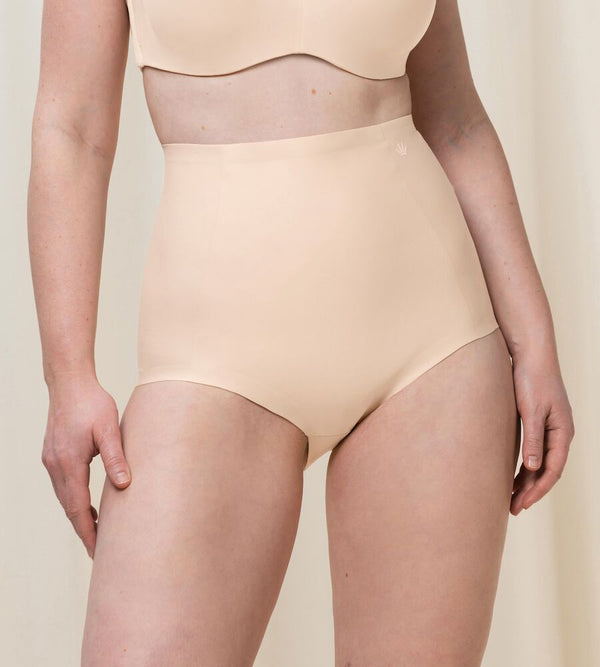 Medium Shaping Series Highwaist Panty
