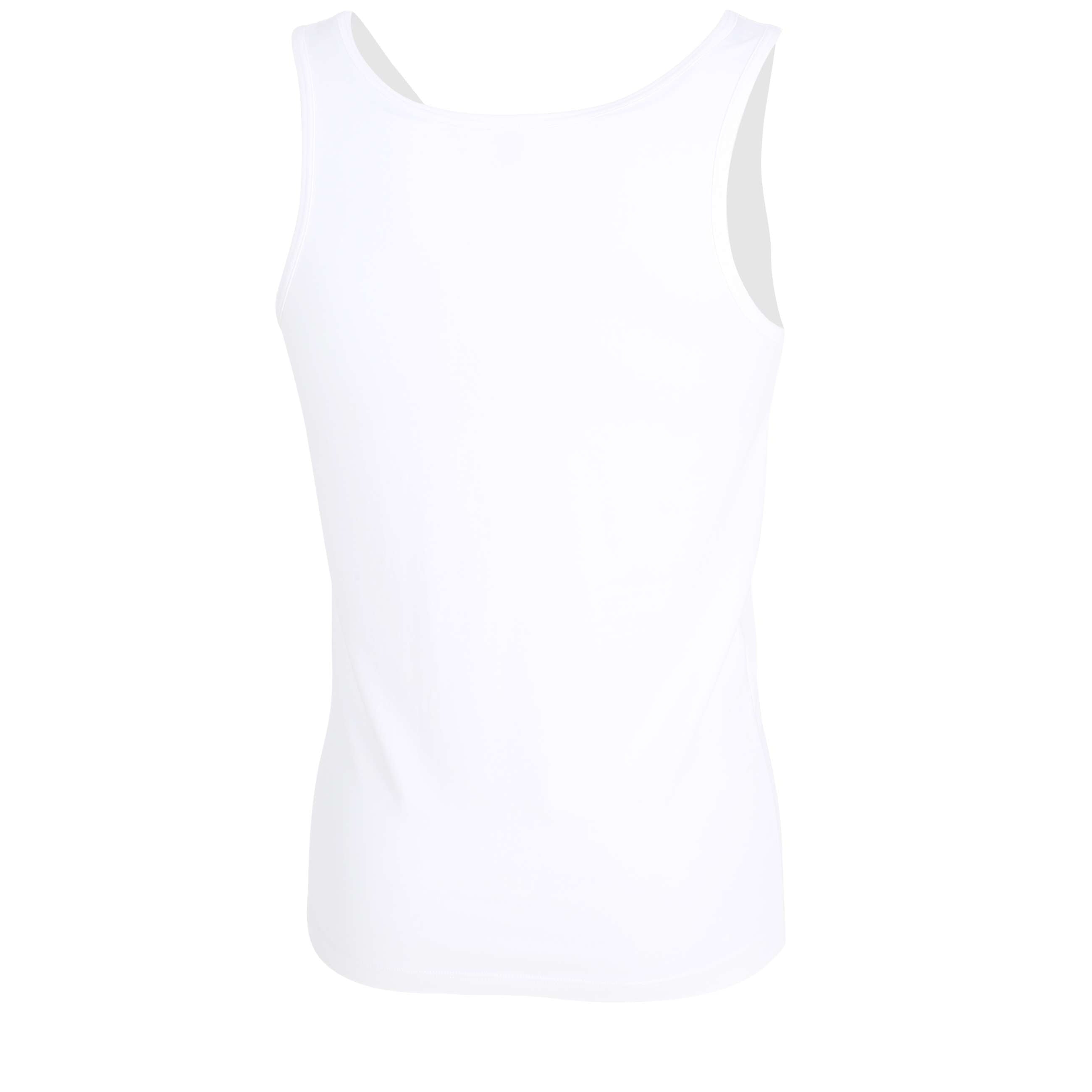 GÖTZBURG Herren Tank-Top uni 1er Pack