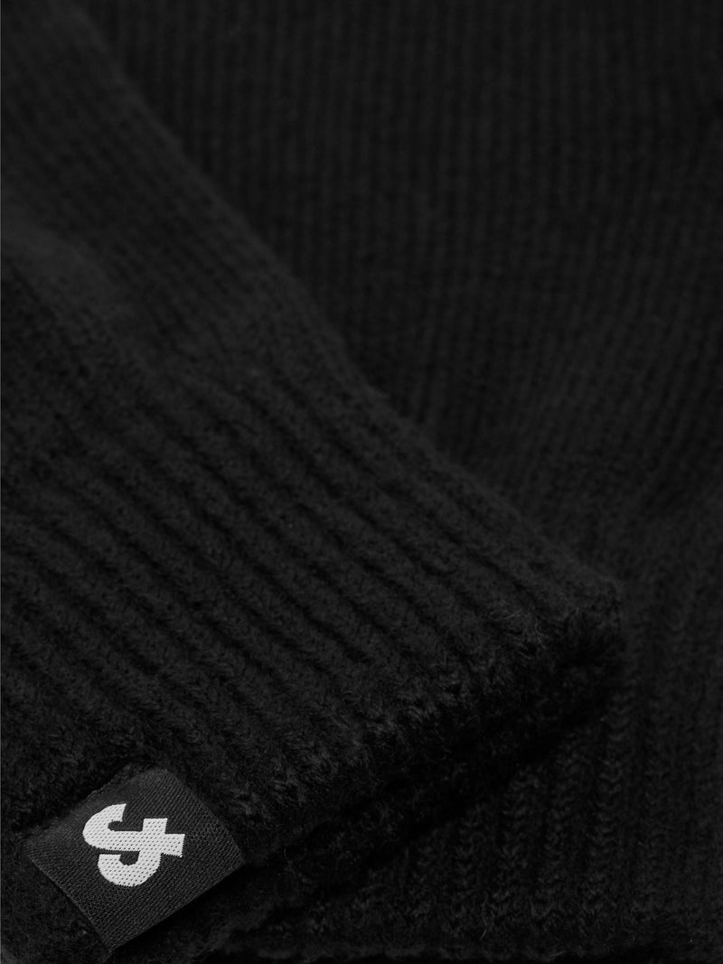 JACBARRY KNITTED GLOVES NOOS
